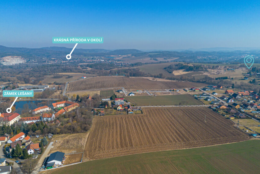 (6) Pozemek Br_ez_any u Les_an Foto 11