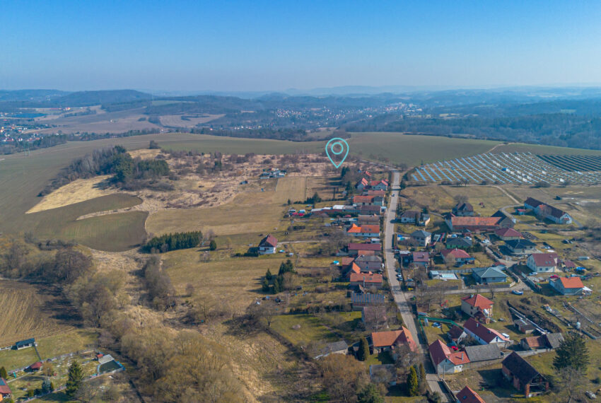 (6) Pozemek Br_ez_any u Les_an Foto 12