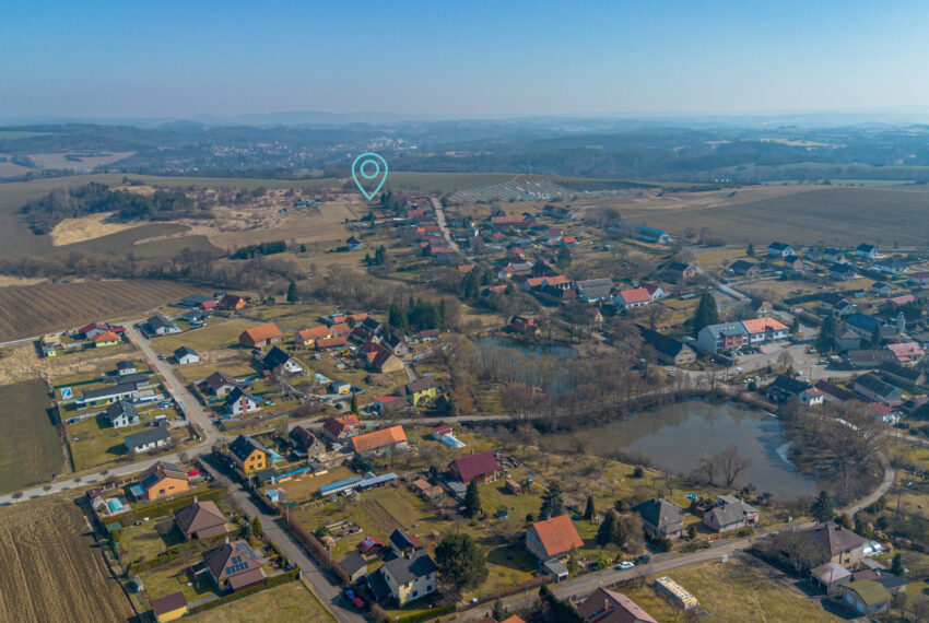 (6) Pozemek Br_ez_any u Les_an Foto 8