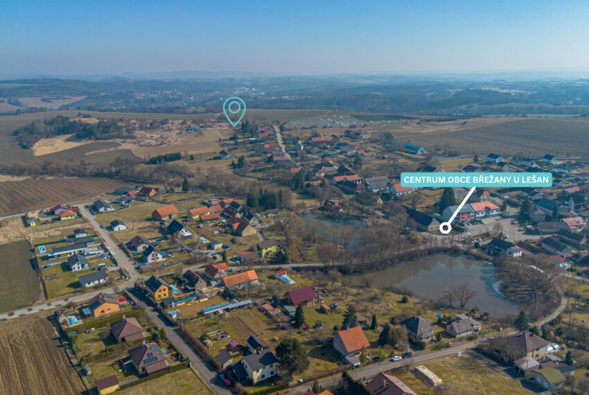 (6) Pozemek Br_ez_any u Les_an Foto 9